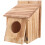 Vogelhuis Voor En Broednest 8
