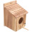 Vogelhuis Voor En Broednest 4