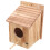 Vogelhuis Voor En Broednest 10