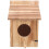 Vogelhuis Voor En Broednest 1