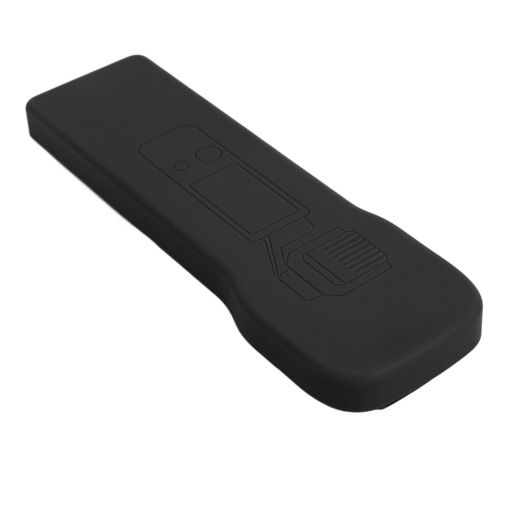 Protective Case For Osmo Pocket 3 Ptz Camera Lens Screen Protector Black 5021346632194