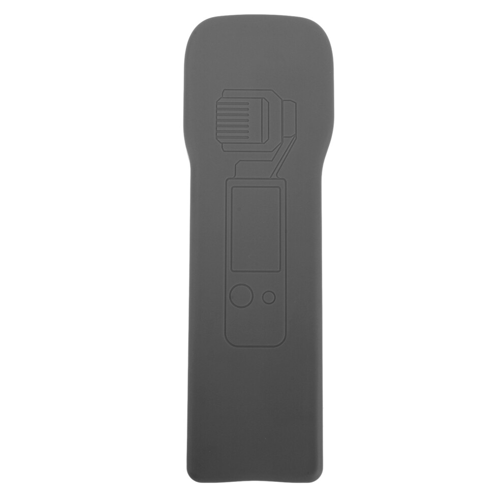 Protective Case For Osmo Pocket 3 Ptz Camera Lens Screen Protector Gray 3641346632226