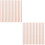 2 Pcs Music Sticks Percussion Instrument Small Instruments Classroom 8