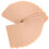 100pcs Kraft Paper Bag Gift Candy 8
