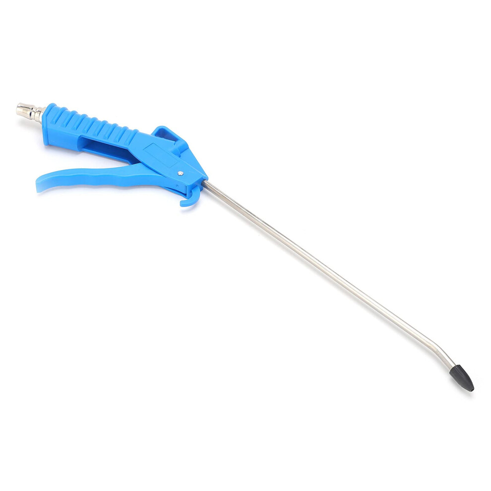 Air Blow Gun Stainless Steel Pneumatic Cleaning Tool With High Pressure Nozzle Compressor Attachments For Efficient Cleaning 9016109659859