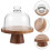 Cakestand Cupcakehouder Dessertpresentatieplaat 7