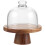 Cakestand Cupcakehouder Dessertpresentatieplaat 6