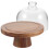 Cakestand Cupcakehouder Dessertpresentatieplaat 4