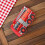 1 Set Fire Truck Pinatas with Blindfold Bat and Confetti 4