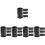 20 Pcs Rubber Camera Portable 190p 8