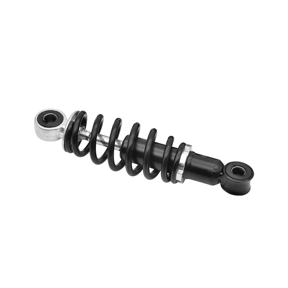 Motorcycle Shock Absorber 1 Pair 13.5Cm Rear Suspension Spring For E-Bike Scooter Compatible Accessories 6447073455575