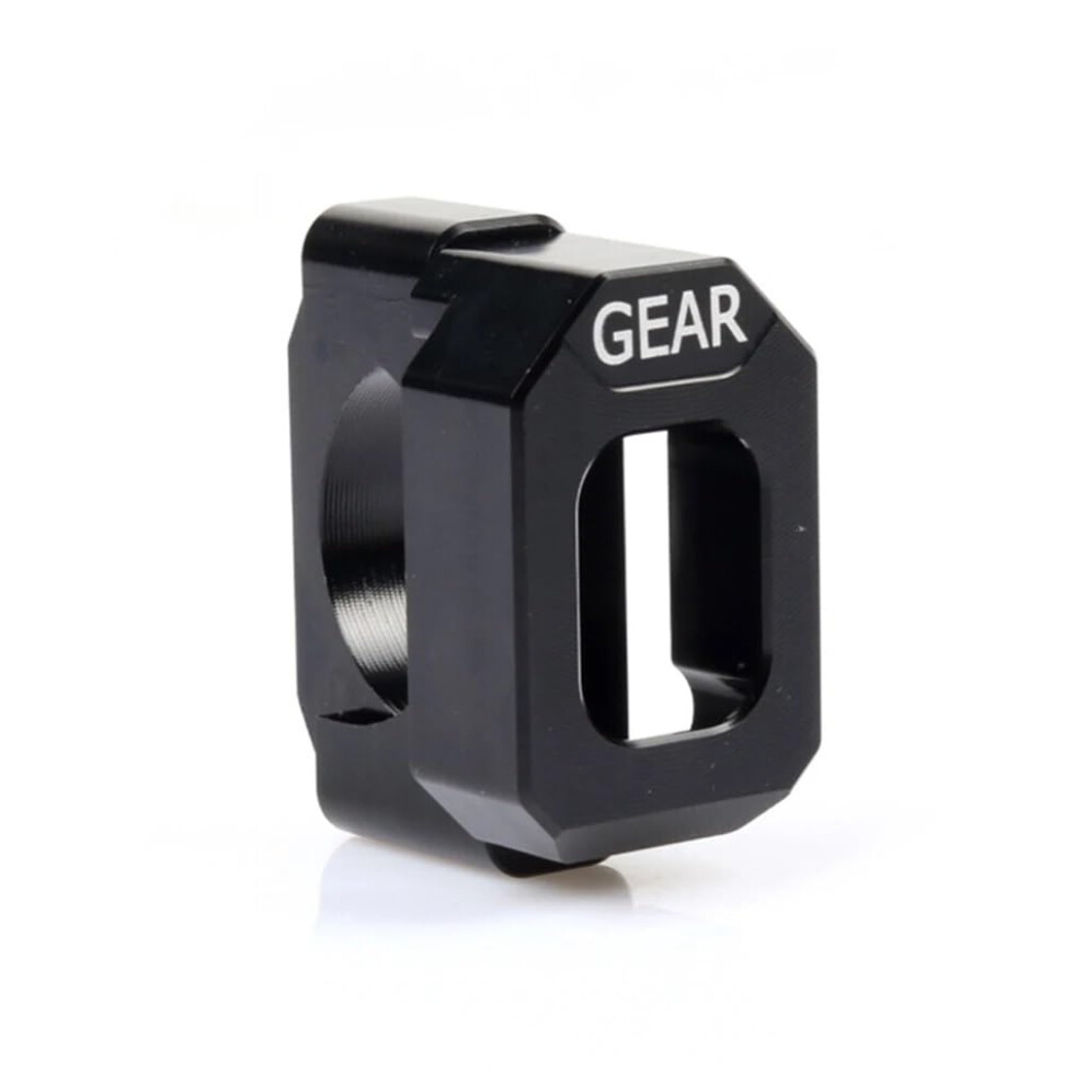 Gear Indicator Motorcycle Scooter Speed Digital Gear Indicator Holder Mounting Bracket For 22-28Mm Handlebar Compatibility 6447073455568