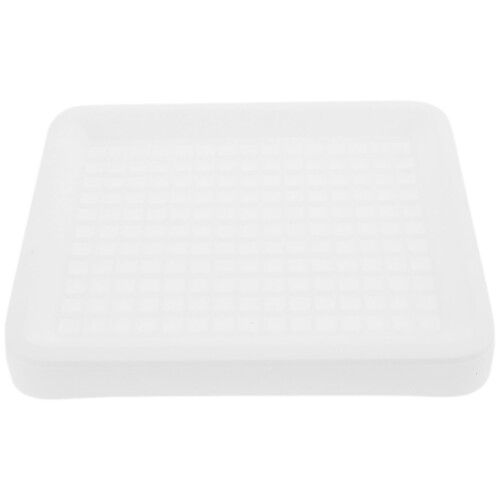 Small Animal Potty White Plastic 1 Set Park