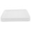 Small Animal Potty White Plastic 1 Set Park 7