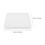 Small Animal Potty White Plastic 1 Set Park 11