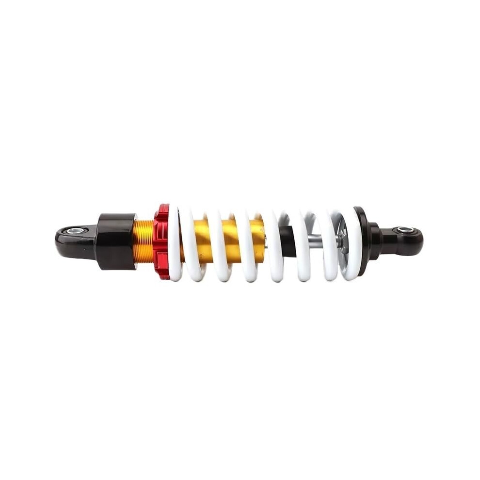 Motorcycle Shock Absorber Rear Suspension 270Mm For Bbr Crf 110Cc 125Cc Atv Dirt Pocket Bike Quad Compatibility 6038364131294