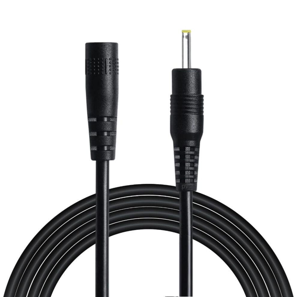 2.5X0.7mm Male To Female Extension Cable Power Cord For Lamp Speakers Headphones 5Pin Compatible Multiple Lengths 6038364131317