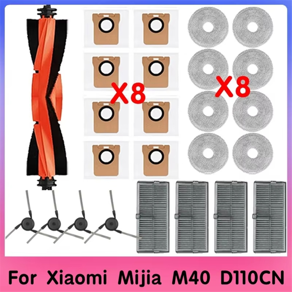 Compatible For M40 D110cn Replacement Part Accessories 4713049677701