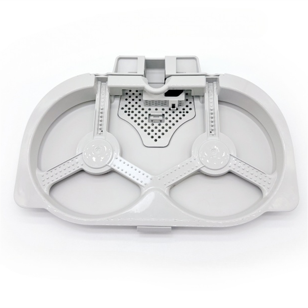 Mop Cleaning Station Tray - Accessory For V20/Q Master 4713049677954
