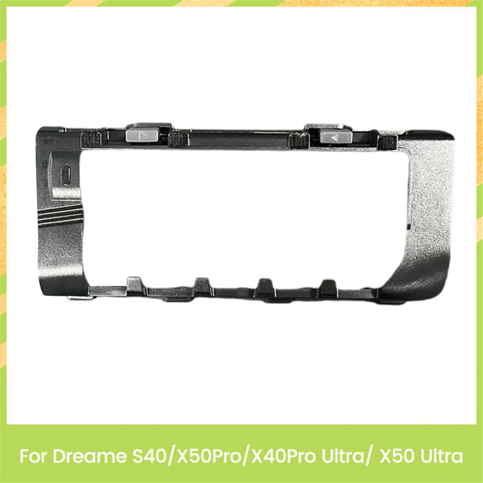 Main Brush Cover For S40/X50pro/X40pro Ultra/X50 Ultra 4713049677862