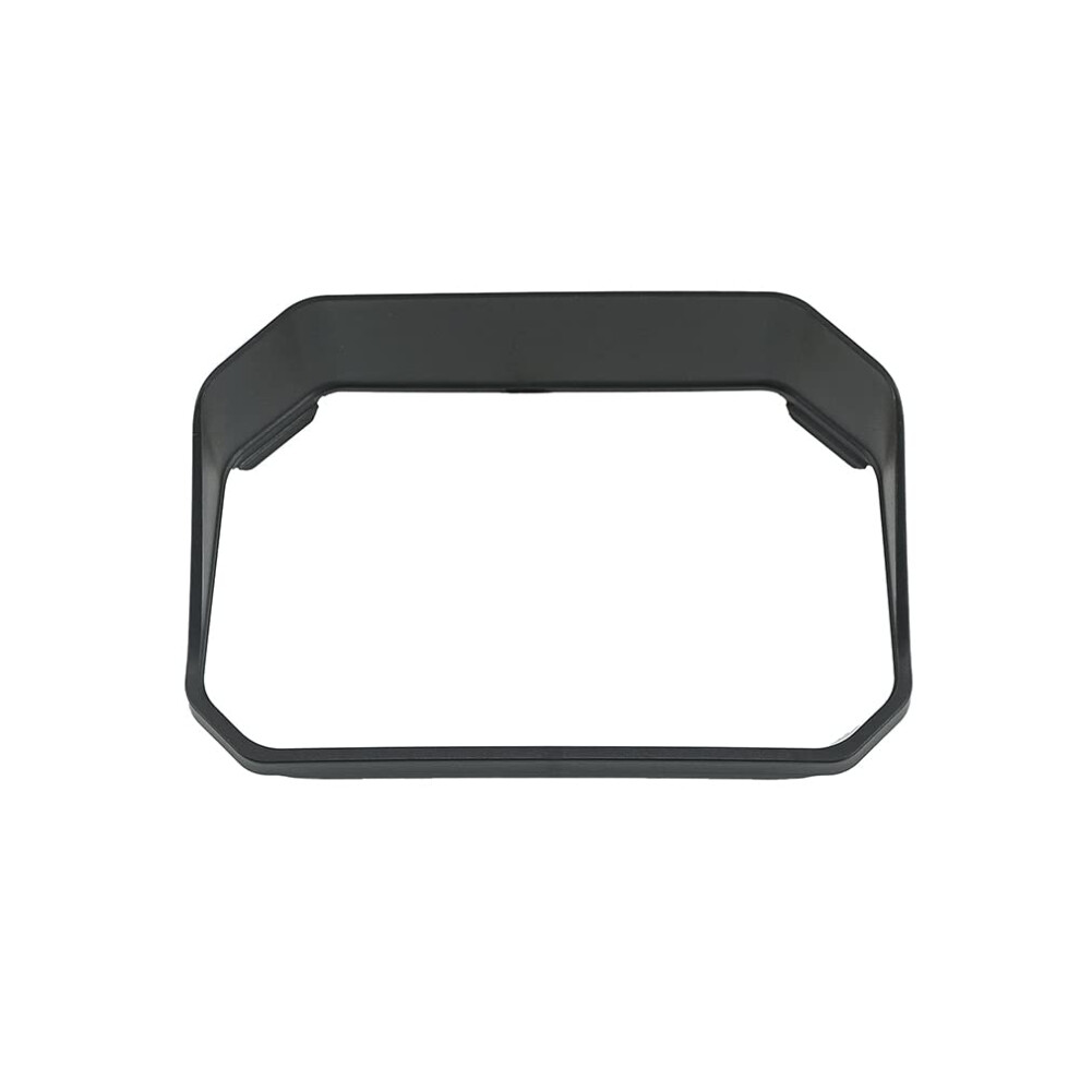 Motorcycle Instrument Meter Hat Sun Visor Cover For Bmw R1200gs R1250gs Lc Adventure Gsa C400x S1000xr F750gs F850gs 6038364131348