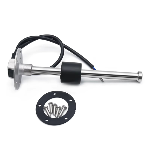 Sensor de nível de combustível 0-190 Ohms/sensor de nível de água A5 para carro/barco