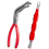 Electrical Connector Separator Tool,Electrical Disconnect Pliers 1
