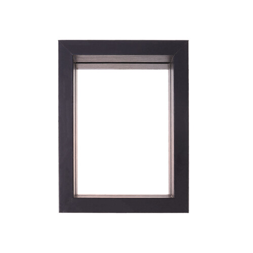 Set Of 2 Flower Frame Double Sided Photo Frames Decorative Specimen