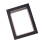 Set Of 2 Flower Frame Double Sided Photo Frames Decorative Specimen 9