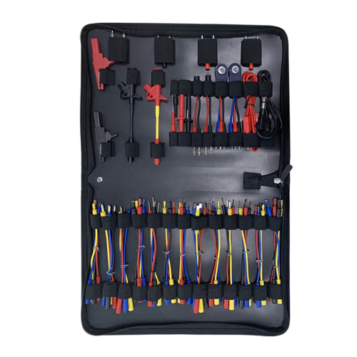 Automotive Circuit Test Leads Kit Terminal Test Kit 2