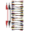 Automotive Circuit Test Leads Kit Terminal Test Kit 2