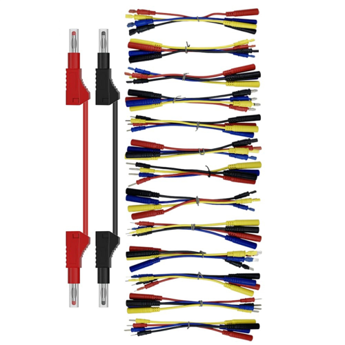 Automotive Circuit Test Leads Kit Terminal Test Kit 1