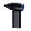 Φυσητήρας Jet Fan Jet Dry Blower 3 ταχυτήτων Ασύρματος φυσητήρας φύλλων μαύρος 1