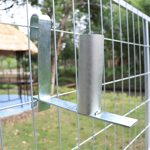 Privacy Fence Screen Hanger Tool Easy Install Visibility Belt Hook 2