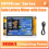 NMMiner NerdMiner+Case 945KH/S Harshrate com tela inteligente de 2,8 polegadas 2