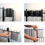 Privacy Fence Screen Hanger Tool Easy Install Visibility Belt Hook 2