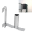 Privacy Fence Screen Hanger Tool Easy Install Visibility Belt Hook 4