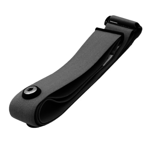 Ceinture Cardiofréquencemètre ROCKBROS HR40 - Bluetooth, Strava, Pour Sport (course, Gym)