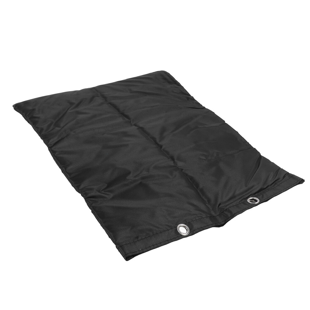 Backflow Insulated Cover 16W X 20H Inch Anti-Freeze Garden Pipe Insulation 9301346636498