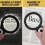 Magnifying Glass with Light, 30X Handheld 18LED Cold and Warm Light 4