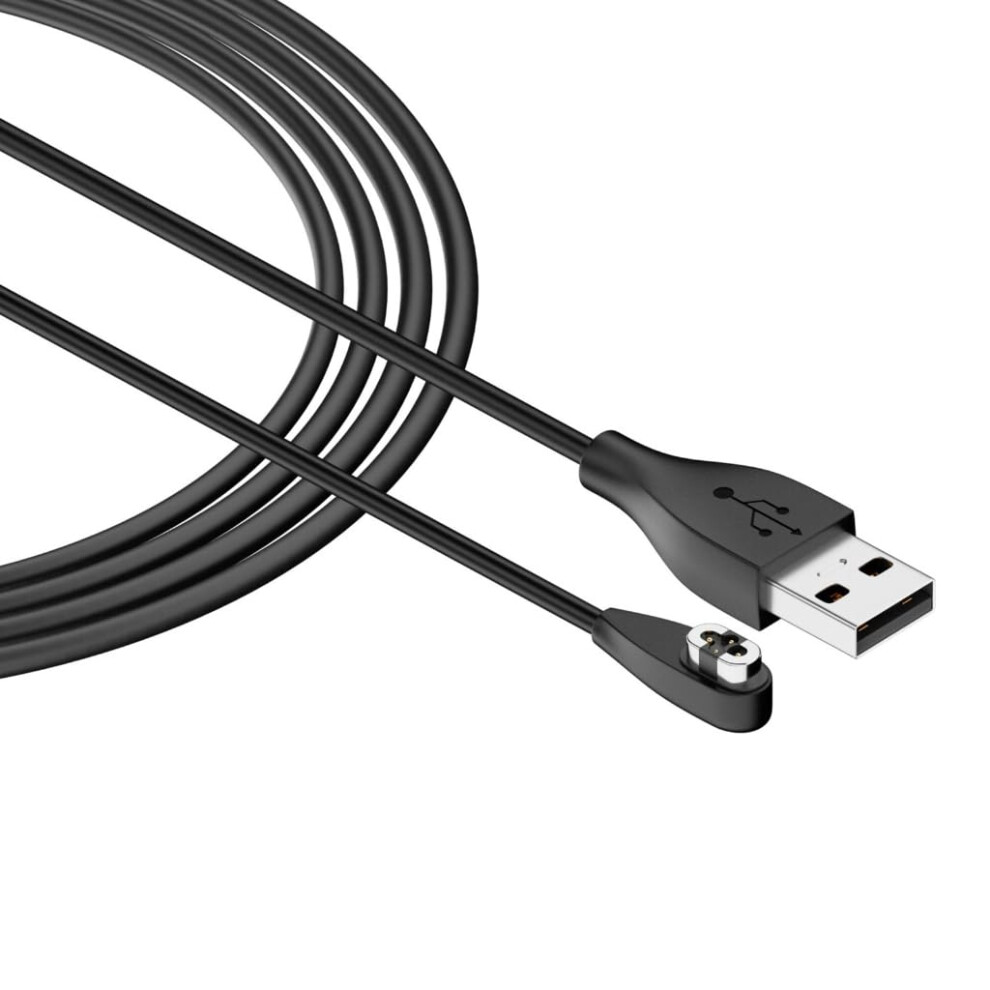 Magnetic Charging Cable For S710 Earphones, 4Pin Usb Connection, Durable, Fast Charging, Compatible With S710 Model 6038364131560