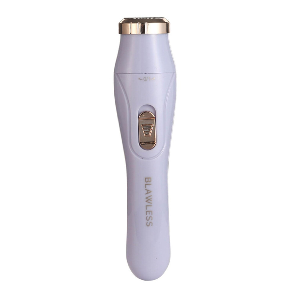 Washable Hair Removers Hair Removal Device for Body and Face, ABS Material Grooming Tool with Ergonomic Design