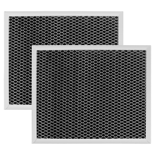 2 stk. udskiftningsfilter til B.Roan 97007696, 41F emhættefilter