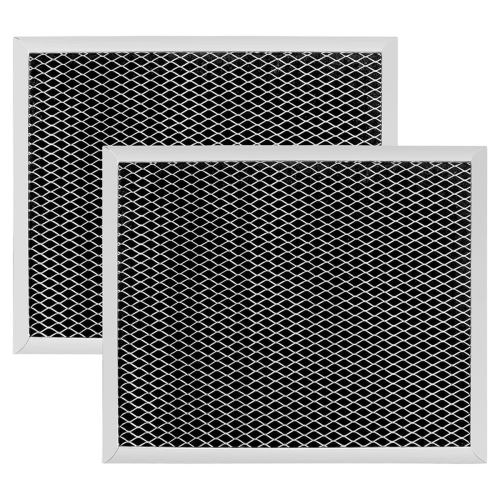2 stk. udskiftningsfilter til B.Roan 97007696, 41F emhættefilter