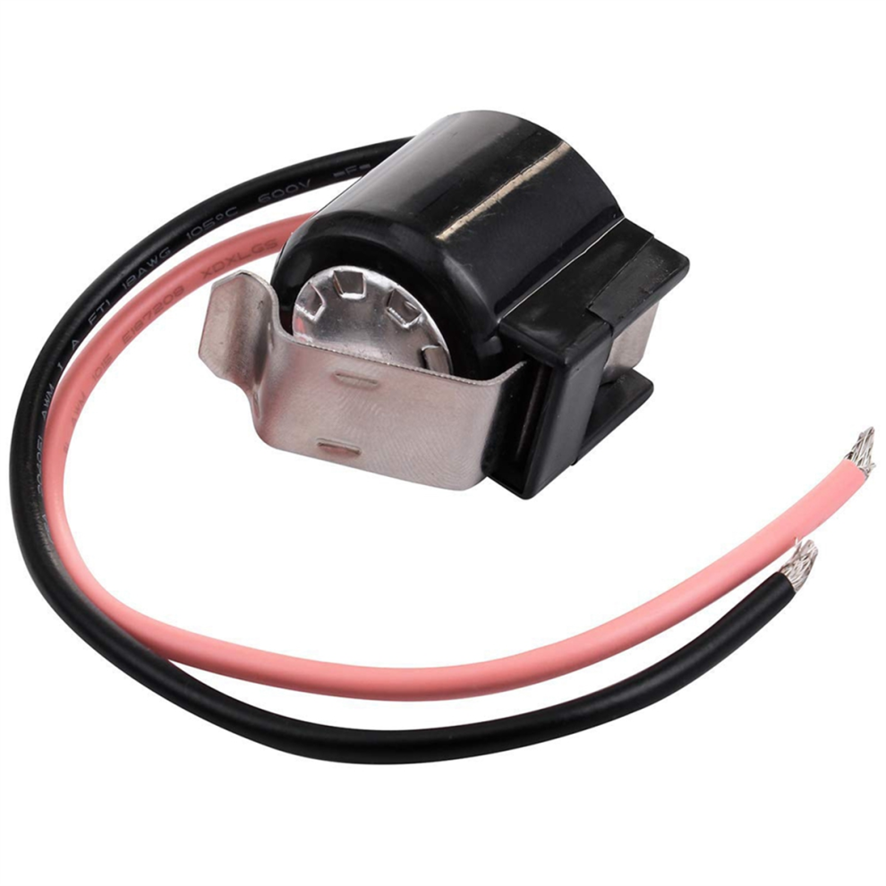 W10225581 Refrigerator Bimetal Defrost Thermostat 4713049682026