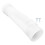 White Rain Gutter Downspout Extender 1.5 m Flexible PE Drainage Solution 2