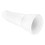 White Rain Gutter Downspout Extender 1.5 m Flexible PE Drainage Solution 12