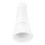 White Rain Gutter Downspout Extender 1.5 m Flexible PE Drainage Solution 8