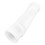 White Rain Gutter Downspout Extender 1.5 m Flexible PE Drainage Solution 15