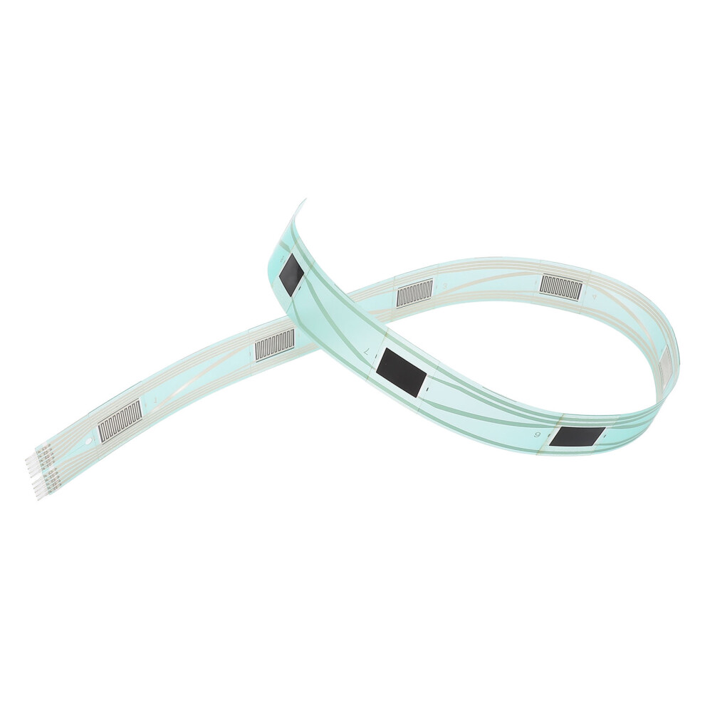 Thin Film Pressure Sensor Rp-L730-9Z 20G-6Kg Flexible 0.4Mm 4131346638483
